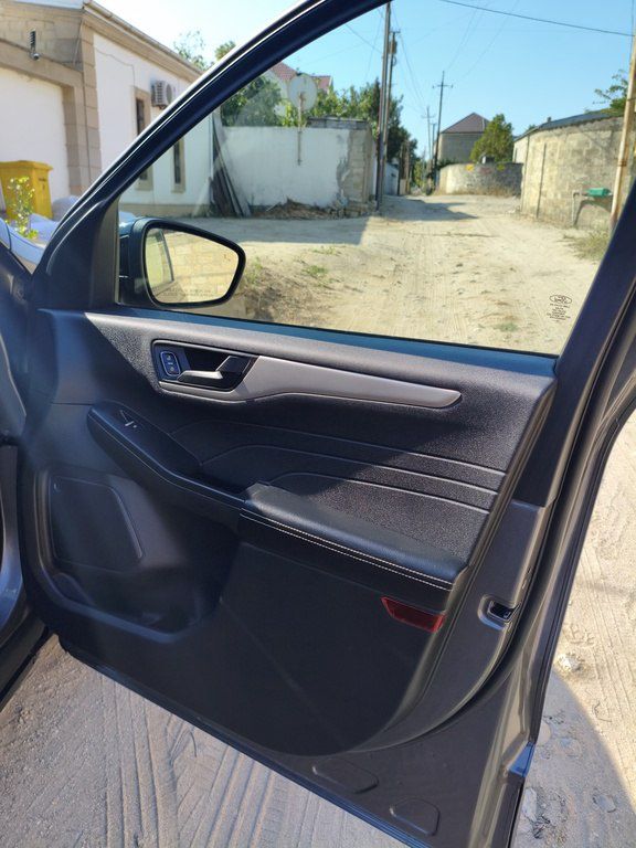 Ford Escape, 1.5 L, 2022 il, 27 800 km — Avtomobillər, Bakı (11)