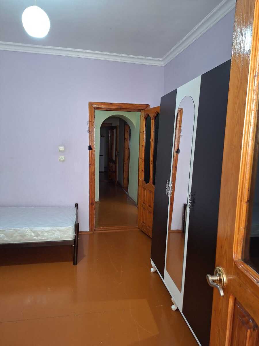 3-otaqlı mənzil kirayə verilir, Mingəçevir ş., 80 m² — Mənzil, Mingəçevir (7)