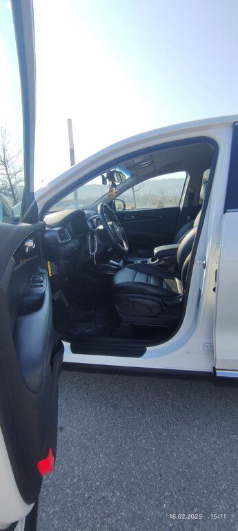 Kia Sorento, 2.0 L, 2017 il, 96 000 km — Avtomobillər, Bakı (12)