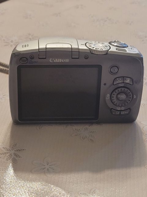 Fotoaparat — Bakı