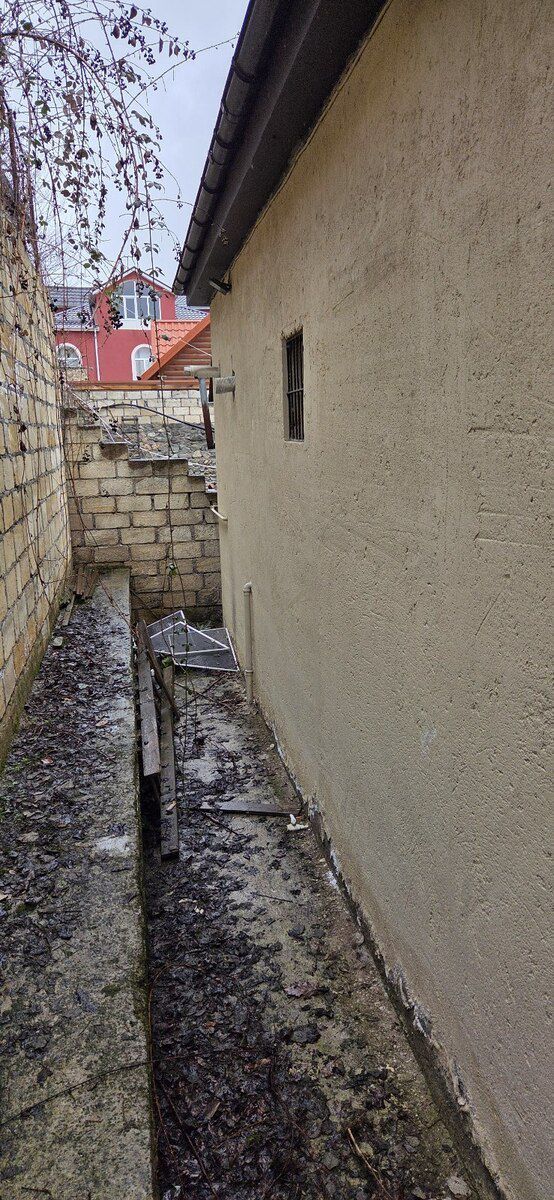 Дом, Гусарский р — Ev, villa, Qusar (11)