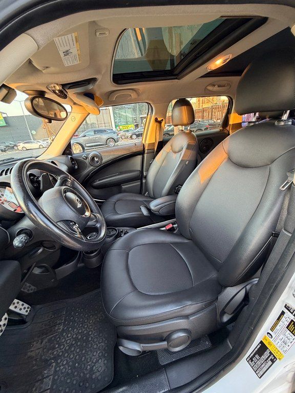 Mini Countryman, 1.6 L, 2013 il, 186 542 km — Avtomobillər, Bakı (11)