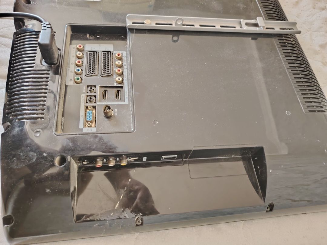 Televizor Samsung LE32R82B — Elektronika, Bakı (3)