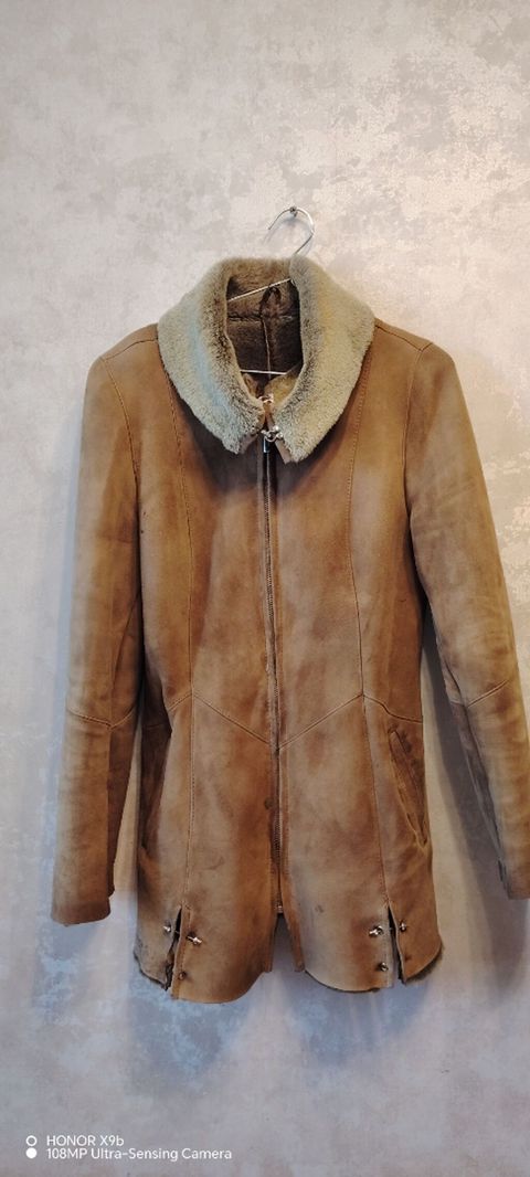 Palto, S, M — Bakı