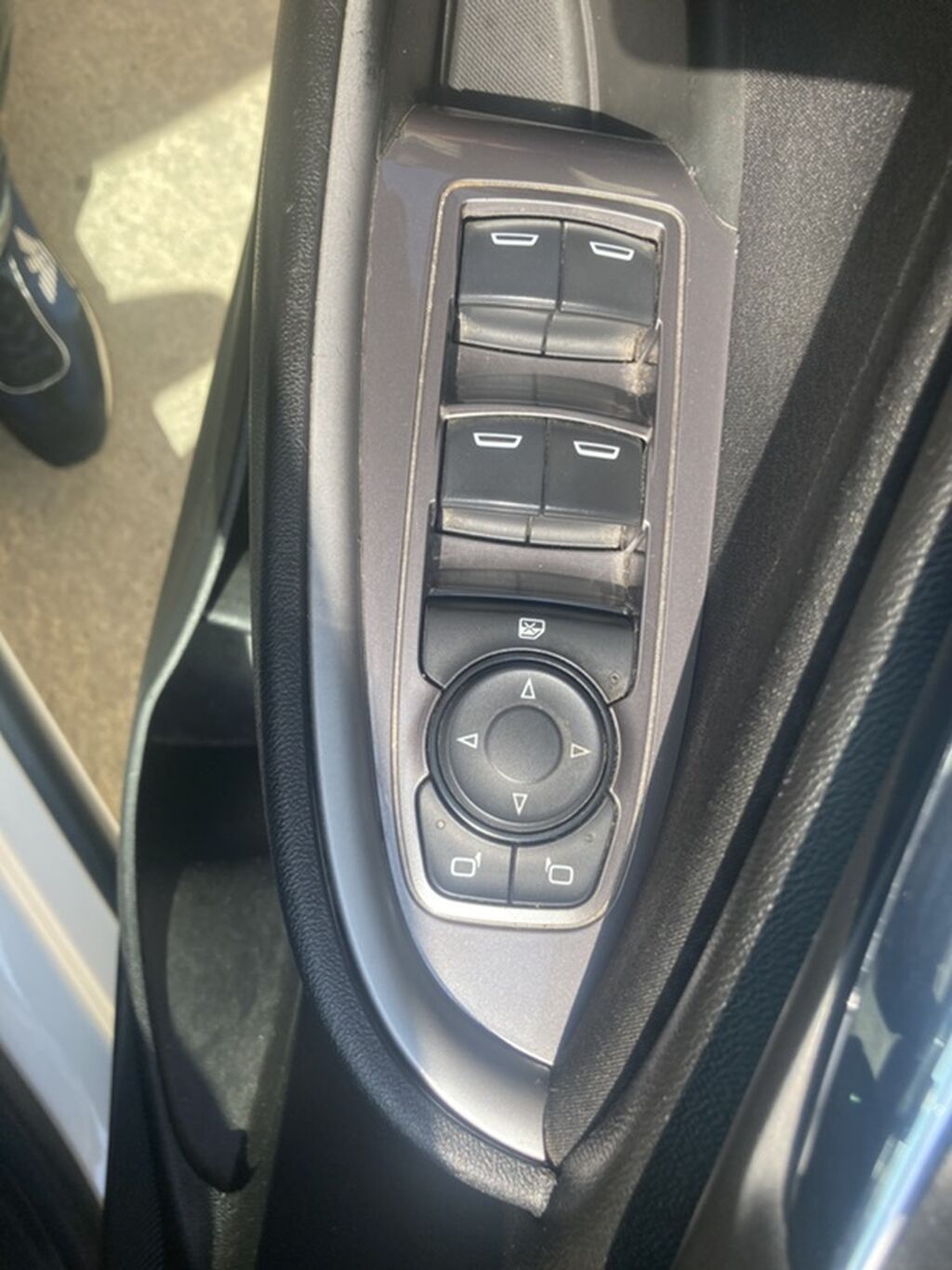 Chevrolet Malibu: 1.5 l 2019 il 249353 km Sedan — Avto, Goranboy (5)