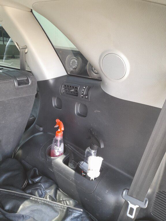 Kia Sorento, 2.0 L, 2013 il, 243 033 km — Avtomobillər, Bakı (11)