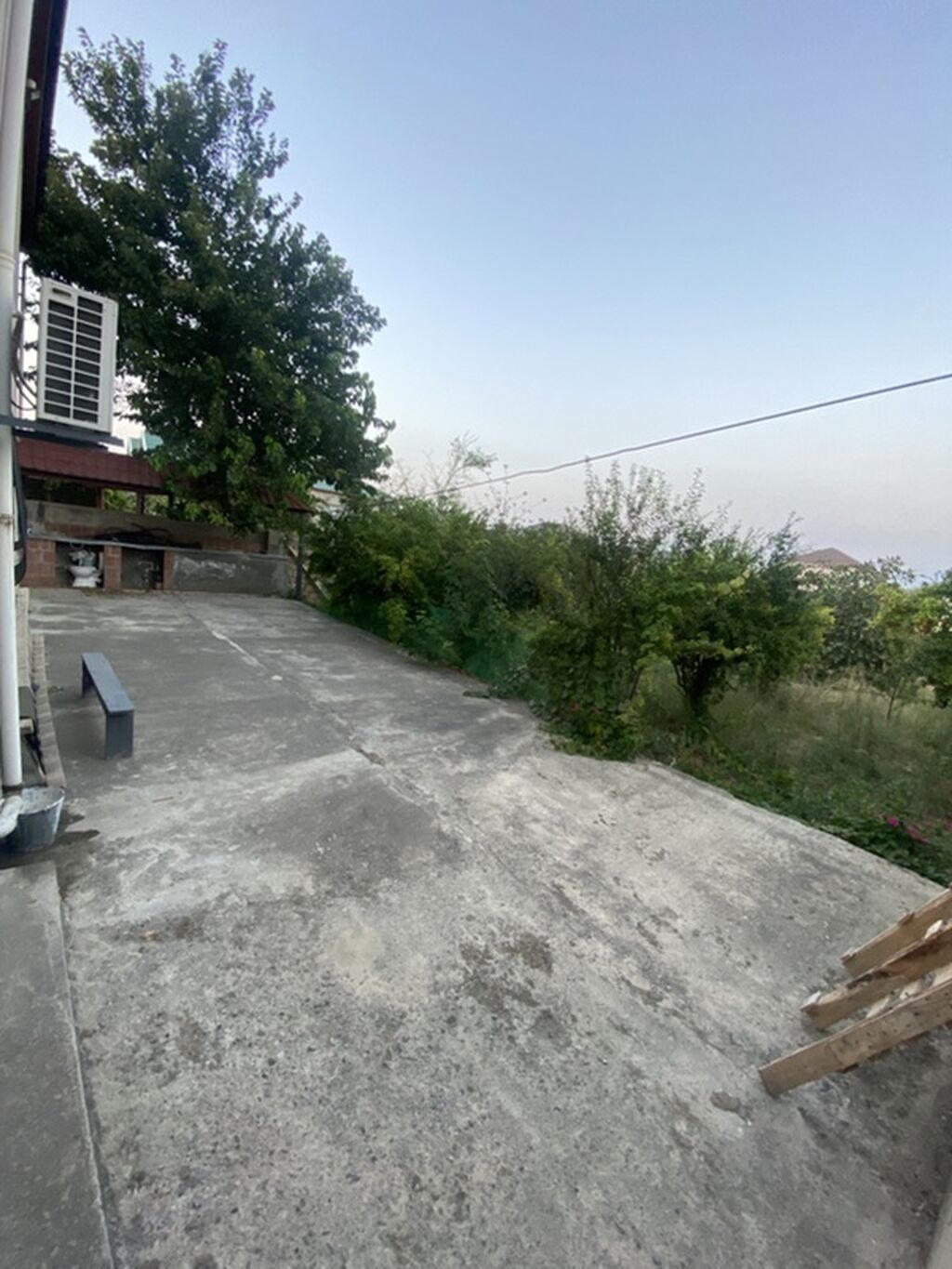 185 kv. m, 5 otaqlı, Kombi, Qaz, İşıq — Daşınmaz əmlak, Bakı (3)