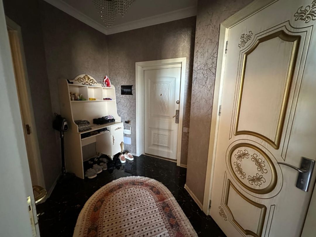2-otaqlı yeni tikili kirayə verilir, Xırdalan ş., 65 m² — Mənzil, Xırdalan (9)