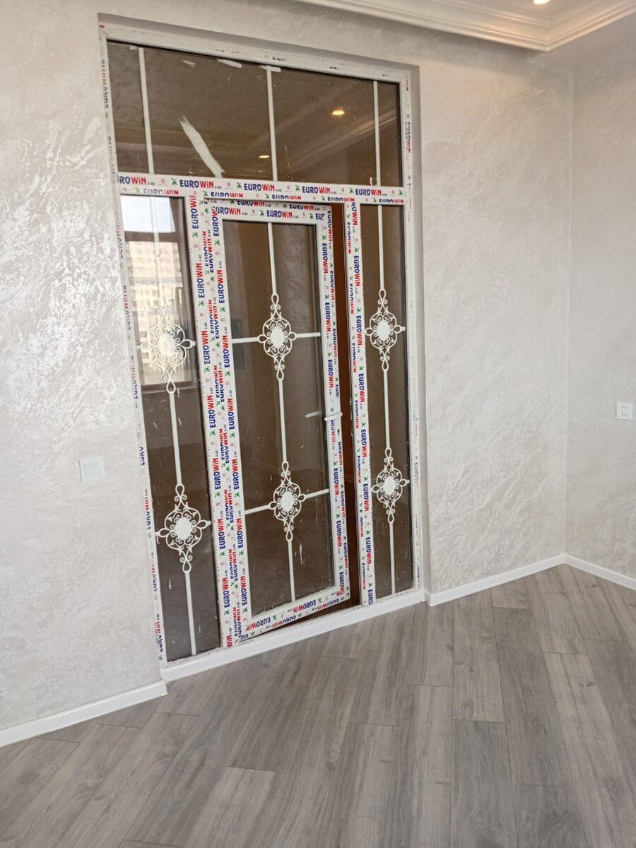 2-otaqlı yeni tikili, Aaaf Park, 37 m² — Mənzil, Xırdalan (5)