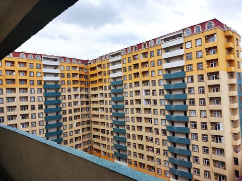 Mənzil Kirayə Verilir Ünvan: Xətai rayonu, Lütfizadə küçəsi — Bakı
