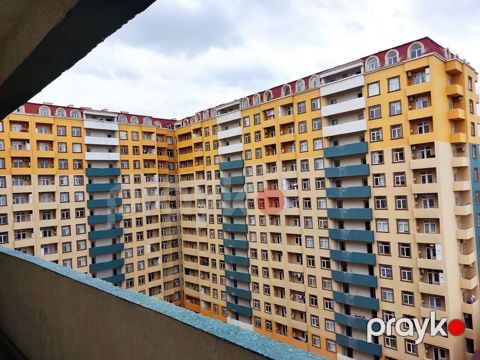 Mənzil Kirayə Verilir Ünvan: Xətai rayonu, Lütfizadə küçəsi