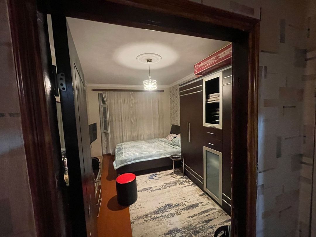 3-otaqlı mənzil, Lökbatan qəs., 60 m² — Mənzil, Bakı (5)