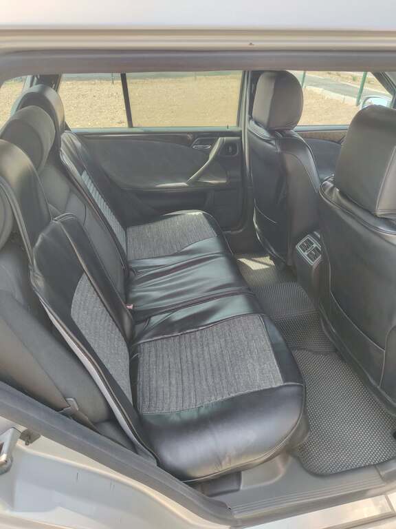 Mercedes E 270, 2.7 L, 2000 il, 456 000 km — Avtomobillər, Bakı (10)