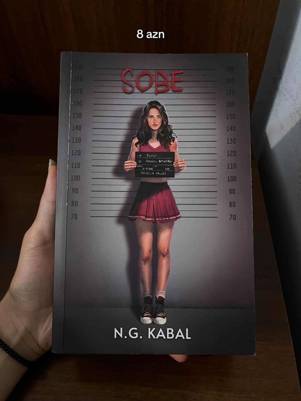 Satılır: 4 ədəd kitab paketi 1) Fyodor M. Dostoyevski – Ev Sahibəsi — Kitablar və jurnallar, Bakı (3)