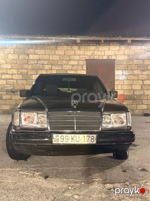 Mercedes 190, 2.0 L, 1993 il, 600 000 km