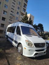 Mercedes Sprinter 313, 3.0 L, 2009 il, 245 658 km — Otomobil