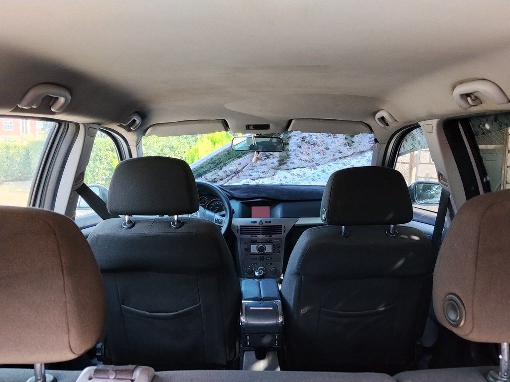 Opel Astra, 1.3 L, 2009 il, 241 000 km — Avtomobillər, Cəlilabad (12)