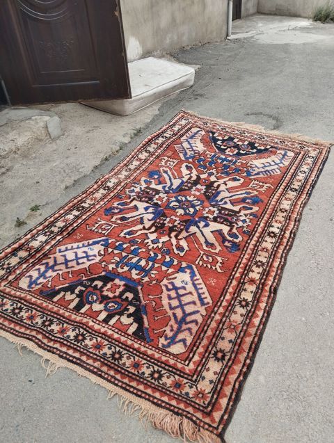 Xalça Dekorativ, Kredit yoxdur — Bakı