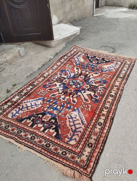 Xalça Dekorativ, Kredit yoxdur