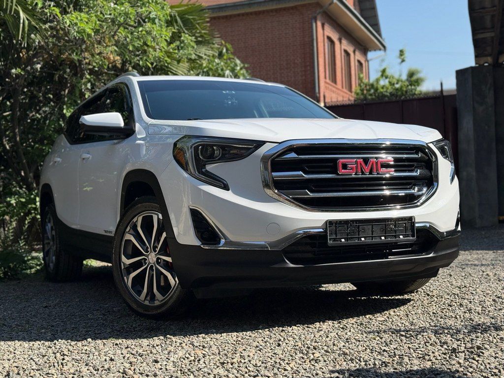 GMC Terrain, 2.0 L, 2019 il, 116 209 km — Avtomobillər, Bakı