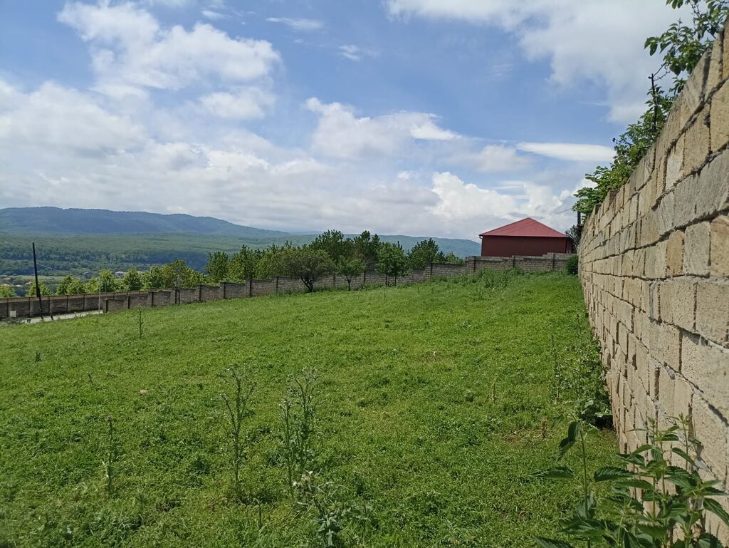 13 sot, Tikinti, Mülkiyyətçi, Kupça (Çıxarış) — Torpaq, Quba (9)