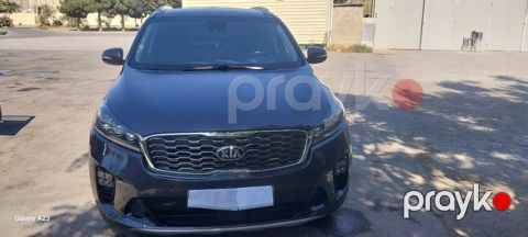Kia Sorento, 2.0 L, 2019 il, 158 500 km