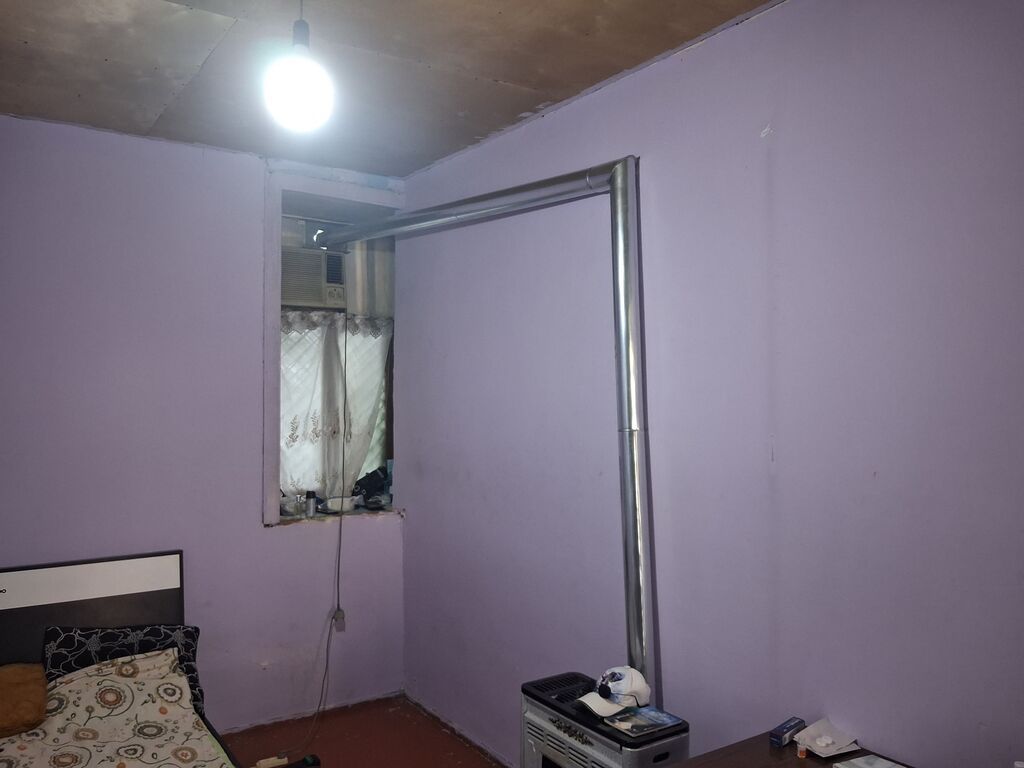 Ev 28 mayda Semed Vurgun parkinin arxasinda yerlewir.Metroya 5.7 — Daşınmaz əmlak, Bakı (8)