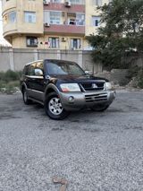 Mitsubishi Pajero, 3.0 L, 2003 il, 343 000 km — Avtomobillər