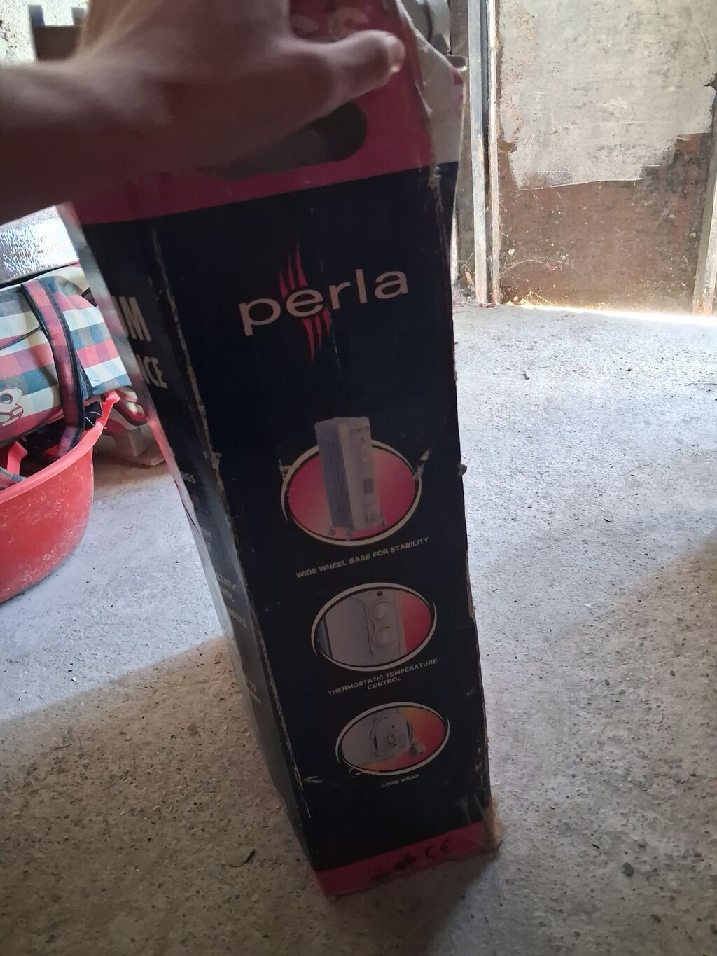 Yeni Seksiyalı Radiator Çuqun, Ünvandan götürmə, Pulsuz quraşdırma, Zəmanətsiz, Kredit yoxdur — Radiatorlar, Xırdalan (6)