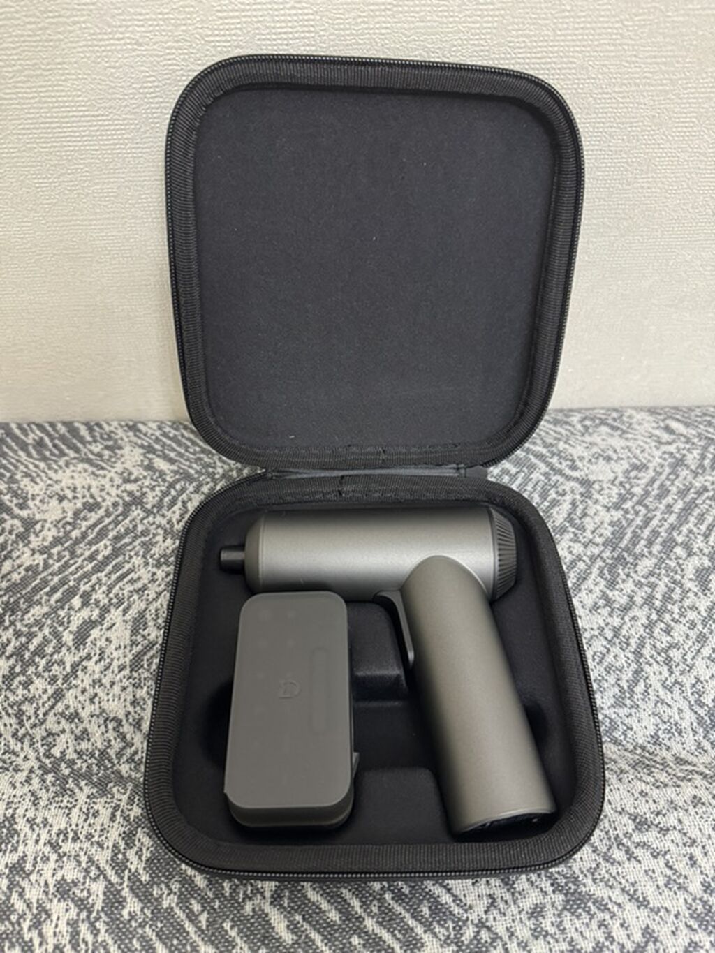 Mi Cordless Screwdriver (Xiaomi Mijia) – simsiz elektrikli vintaçan — Alətlər, Bakı (2)