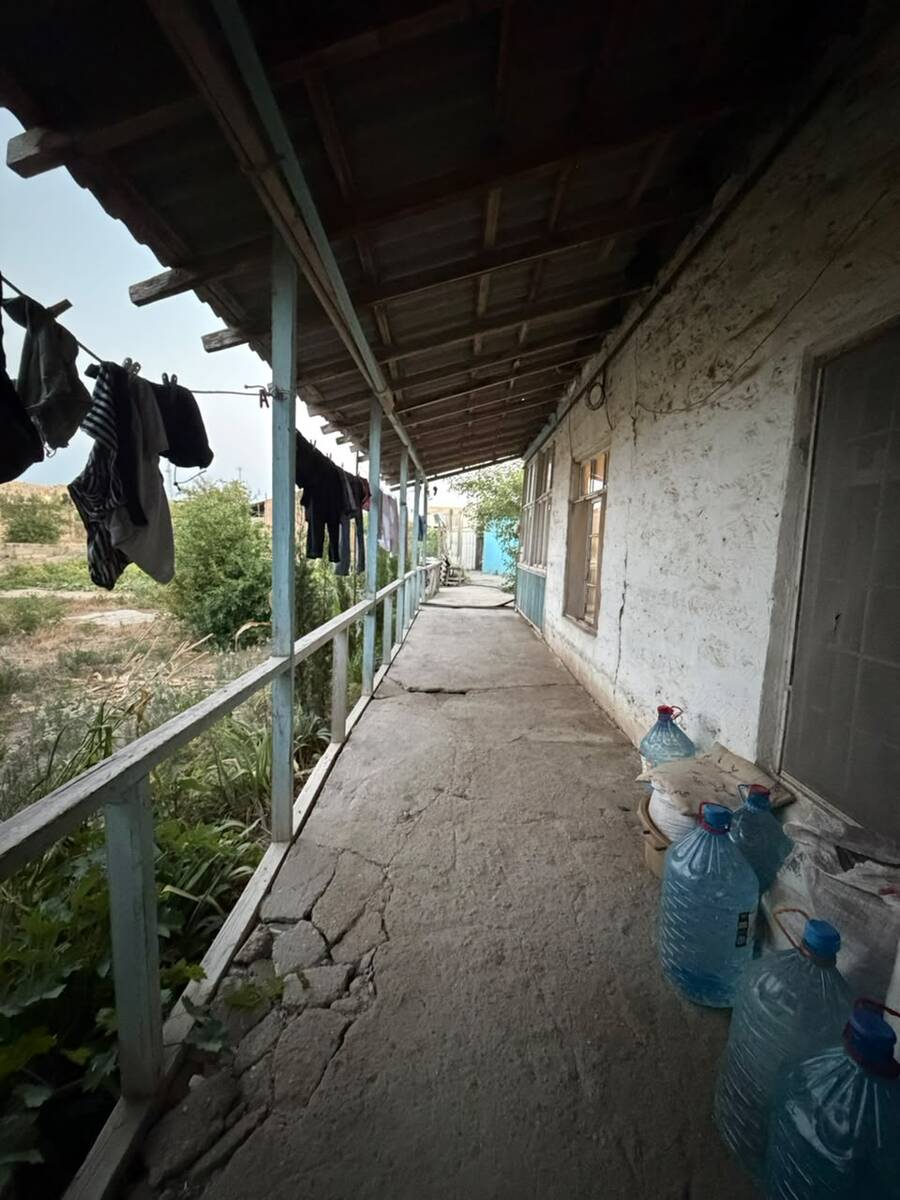 22 sot torpaq sahəsi, Şüvəlan qəs — Torpaq, Bakı (3)