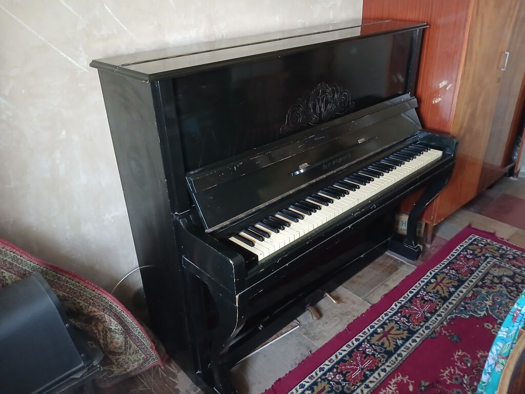 Belarus piano satılır 100 manat razılaşması var — Digər, Gəncə (2)