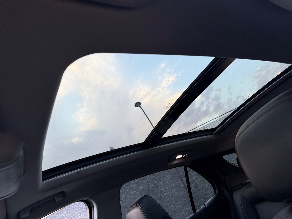 Chevrolet Equinox, 1.5 L, 2019 il, 127 000 km — Avtomobillər, Bakı (4)