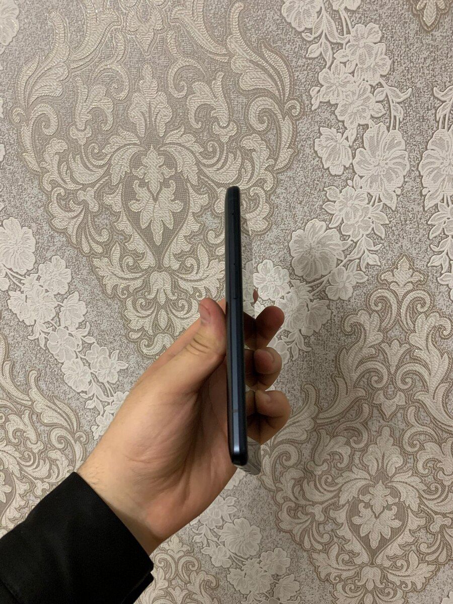 Xiaomi Black Shark 4 Mirror Black 128GB/12GB — Smartfonlar, Bakı (10)