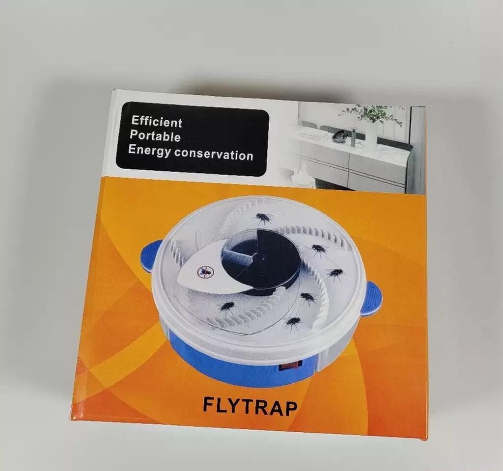 Həşərat öldürən, Yeni, Pulsuz çatdırılma, Ödənişli çatdırılma, Rayonlara çatdırılma — Elektronika, Digah (2)