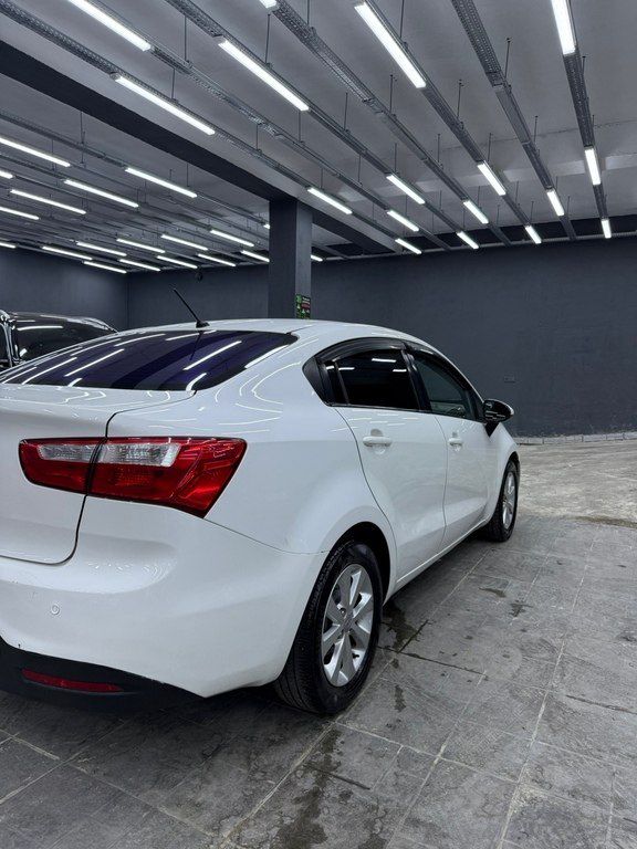 Kia Rio, 1.4 L, 2012 il, 225 855 km — Avtomobillər, Bakı (7)