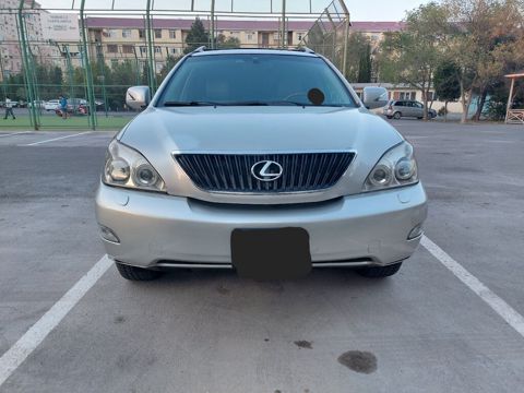 Lexus RX 330, 3.3 L, 2003 il, 295 369 km — Bakı
