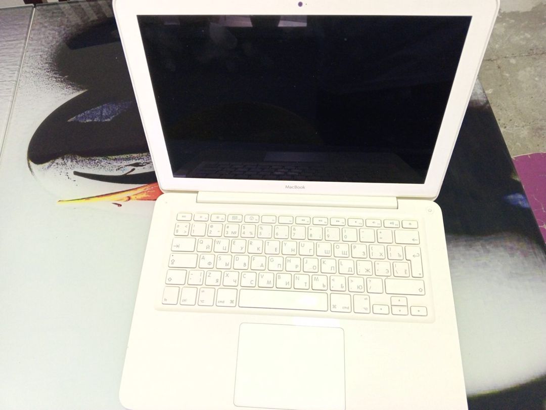 MacBook 13" 2010 — Elektronika, Bakı