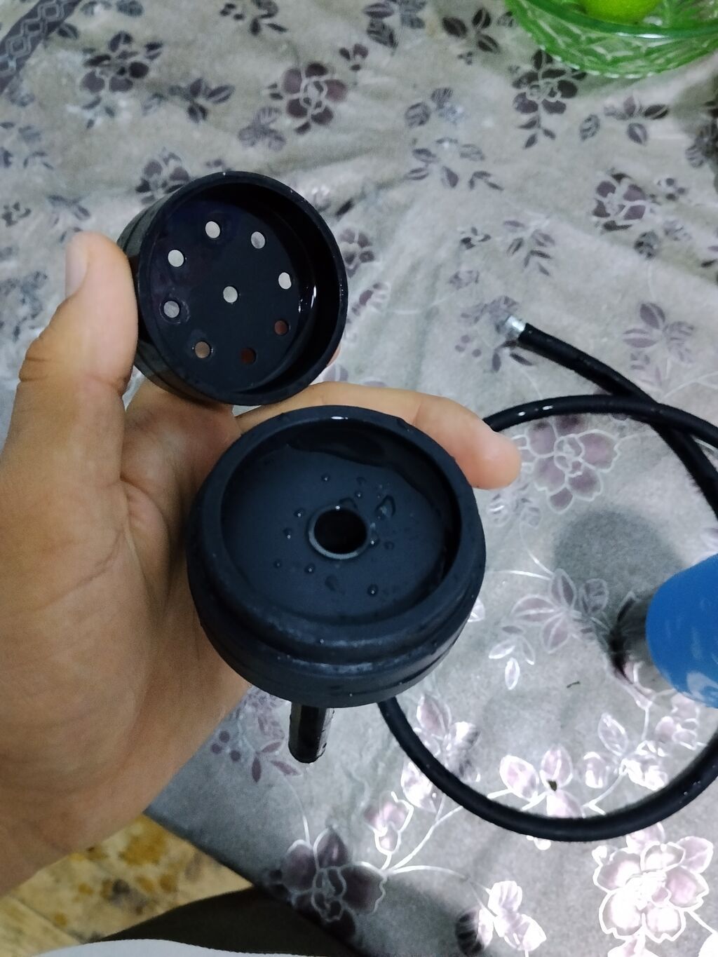 Maşın üçün mini qəlyan keyfiyyətli booster firmasınındır hər şeyi — Heyvanlar, Sumqayıt (5)