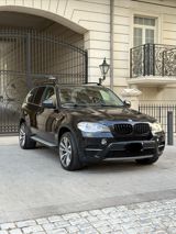 BMW X5, 3.0 L, 2013 il, 238 000 km — Автомобили