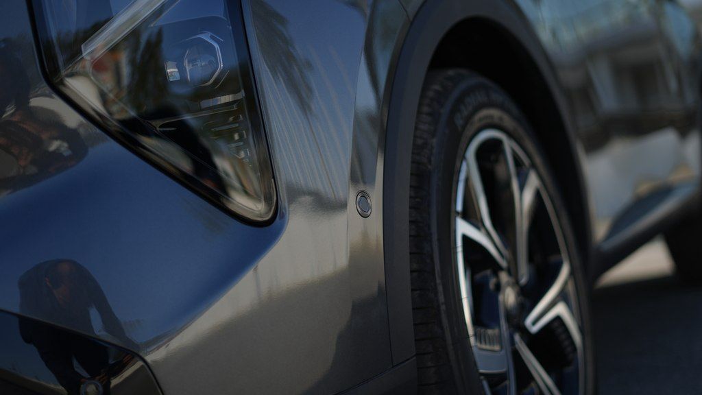 Changan CS 55 Plus, 1.5 L, 2026 il, yeni — Avtomobillər, Bakı (9)