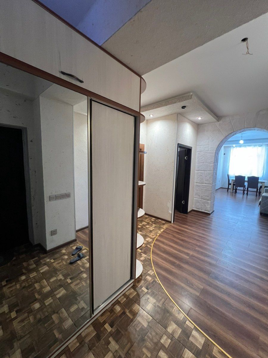 2-otaqlı yeni tikili kirayə verilir, Xırdalan ş., 80 m² — Mənzil, Xırdalan (7)