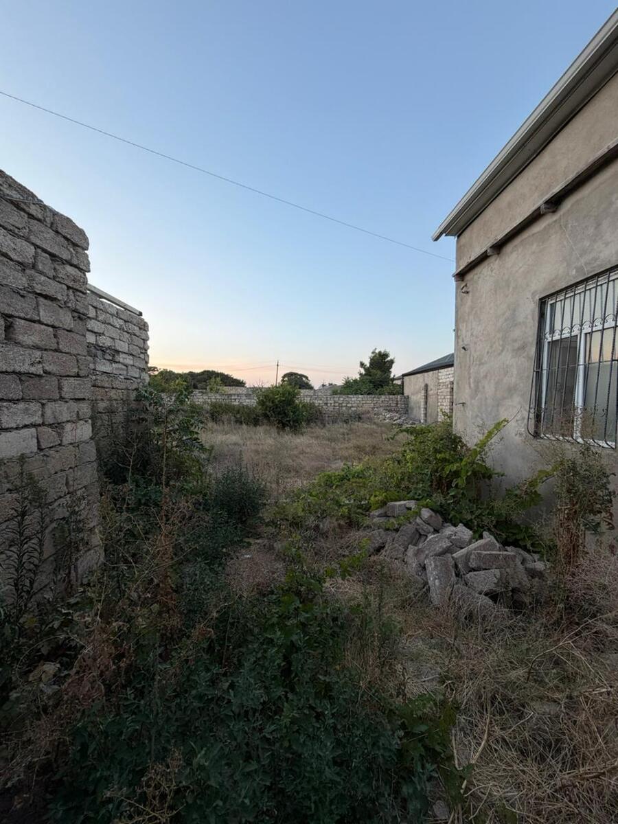 5.16 sot torpaq sahəsi, Buzovna qəs — Torpaq, Bakı (7)