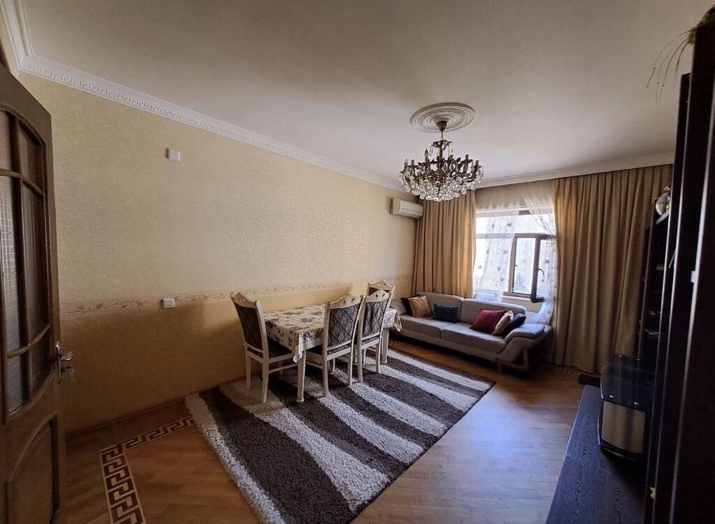 Menzilim satisa cixdi 5 otaqli 9 mertebenin 5 ci mertebesinde — Daşınmaz əmlak, Bakı (6)