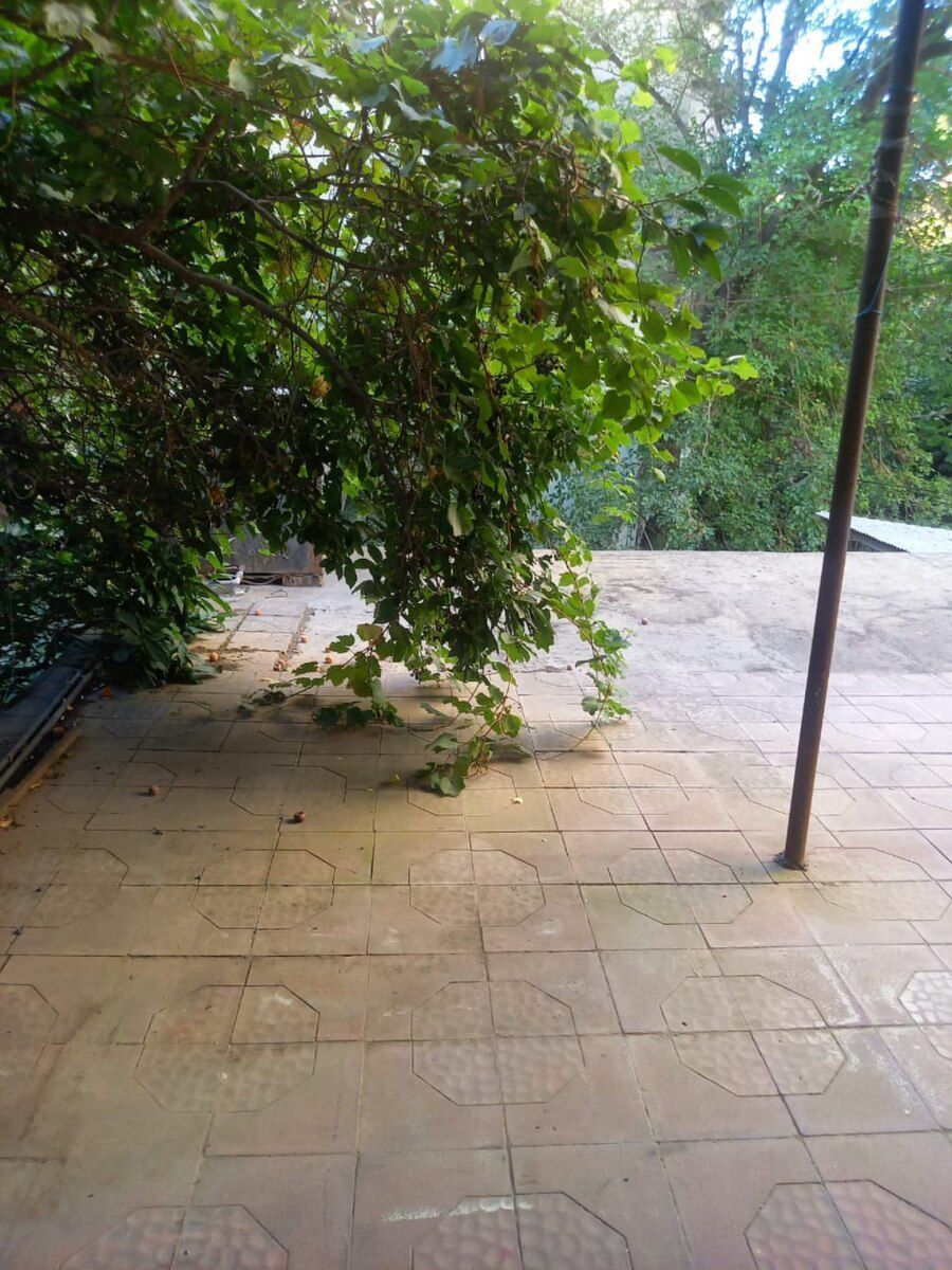 3-otaqlı mənzil, Nərimanov r., 65 m² — Mənzil, Bakı (4)