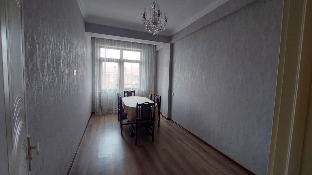 3-otaqlı yeni tikili kirayə verilir, Abşeron r., 70 m² — Mənzil, Bakı (10)