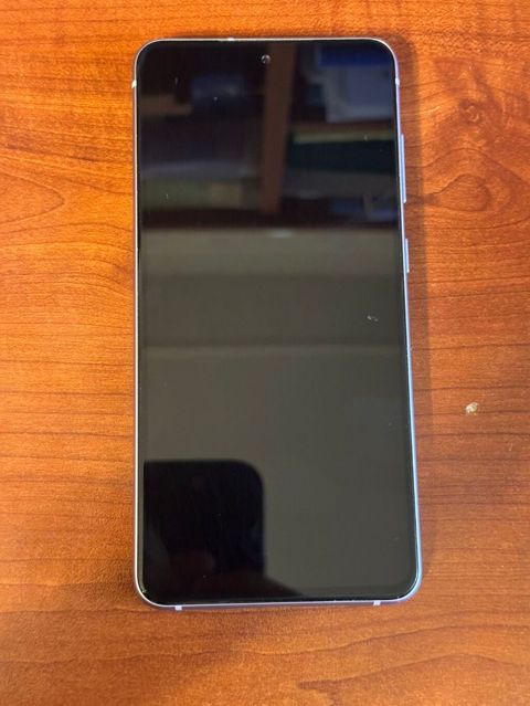 Samsung Galaxy S21 FE, rəng - Bənövşəyi, Barmaq izi, Simsiz şarj, İki sim kartlı — Bakı