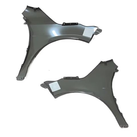BYD Destroyer 05 ön qanadı — Bakı