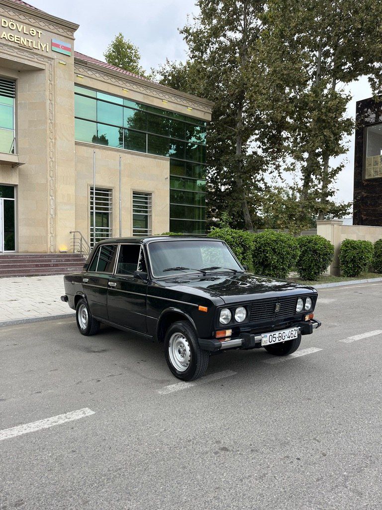 Lada (VAZ) 2106, 1.6 L, 2004 il, 245 122 km — Avtomobillər, Qazax (2)
