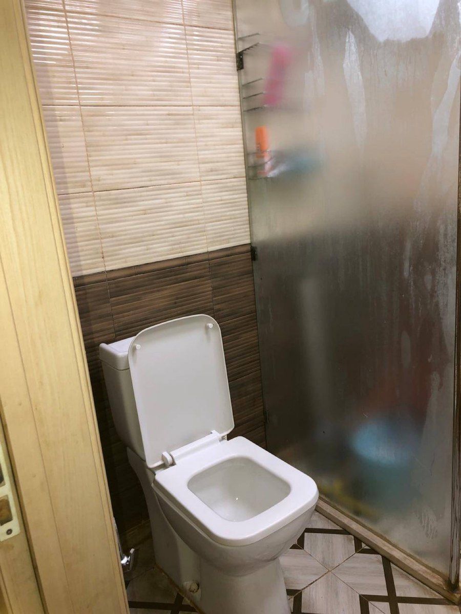 2-otaqlı mənzil kirayə verilir, Aşıq Alı küç. 7/19, 60 m² — Mənzil, Bakı (9)
